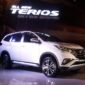 Gambar All New Terios 2018 (Photo: GIIS)